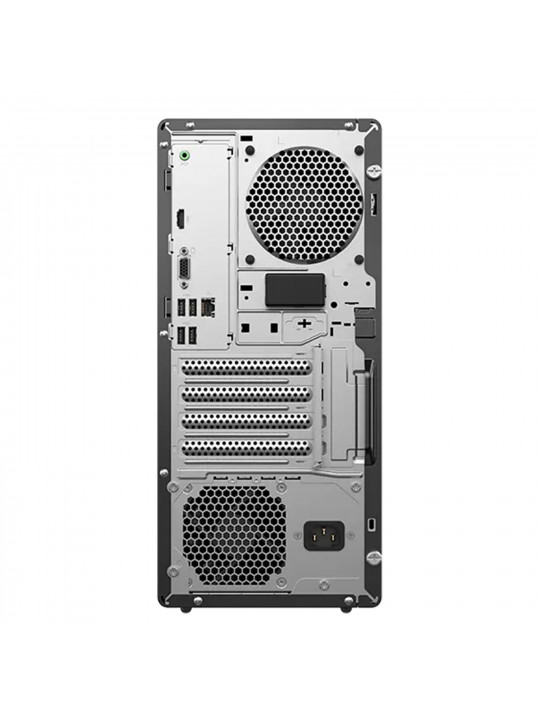 Comp LENOVO LOQ Tower 17IRR9 (i5-14400F) 32GB 512GB RTX4060-8GB (Raven Black) (90X000CYGH)