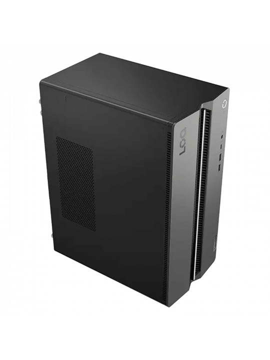 Comp LENOVO LOQ Tower 17IRR9 (i5-14400F) 32GB 512GB RTX4060-8GB (Raven Black) (90X000CYGH)