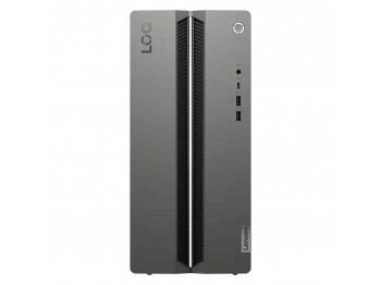 Comp LENOVO LOQ Tower 17IRR9 (i5-14400F) 32GB 512GB RTX4060-8GB (Raven Black) (90X000CYGH)
