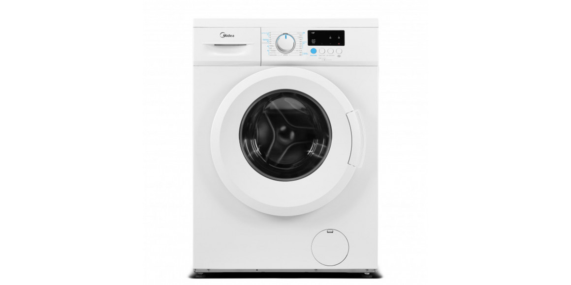 Washing machine MIDEA MFE06W60/W-C 