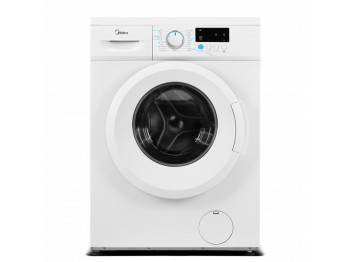Washing machine MIDEA MFE06W60/W-C 