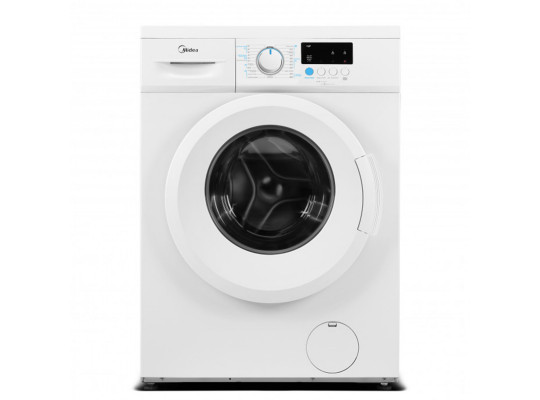 Լվացքի մեքենա MIDEA MFE06W60/W-C 