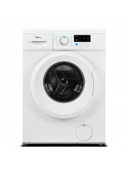 Լվացքի մեքենա MIDEA MFE06W60/W-C 
