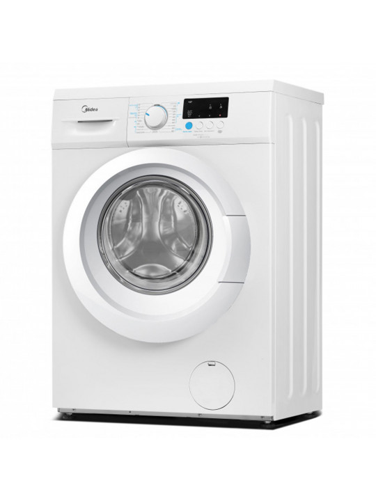 Լվացքի մեքենա MIDEA MFE06W60/W-C 