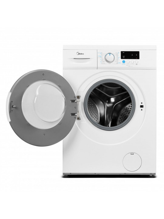 Լվացքի մեքենա MIDEA MFE06W60/W-C 
