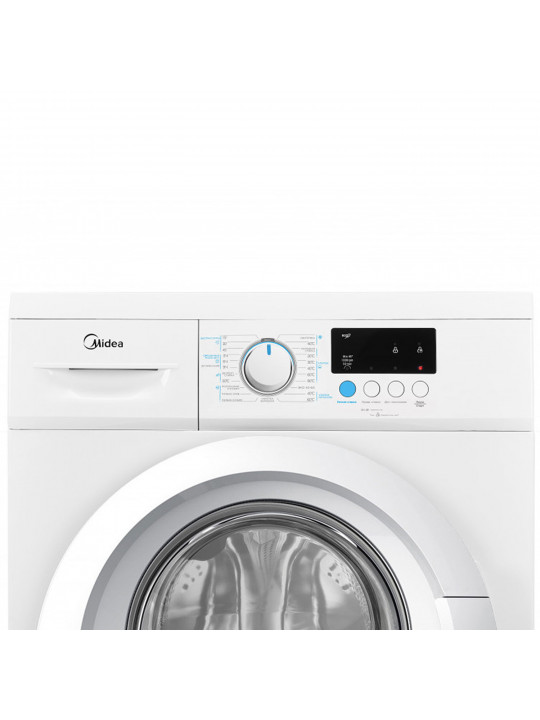 Լվացքի մեքենա MIDEA MFE06W60/W-C 