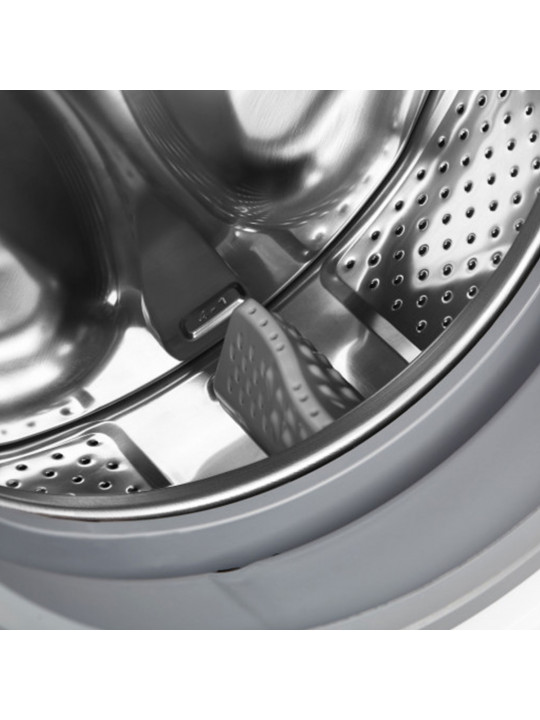 Լվացքի մեքենա MIDEA MFE06W60/W-C 