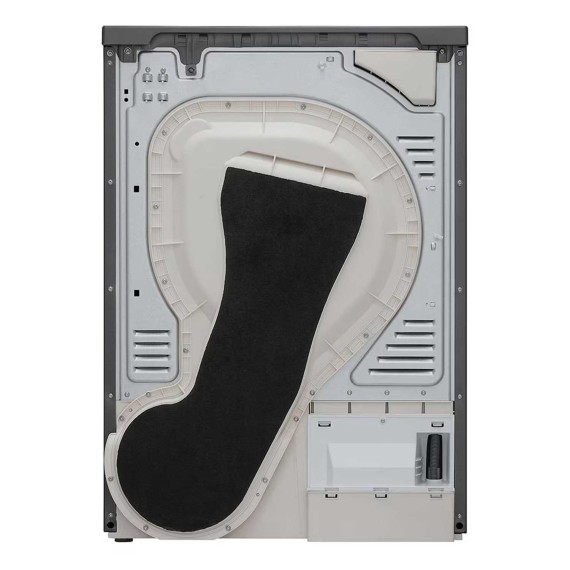 Tumble dryer LG RH80T2SP7RM 