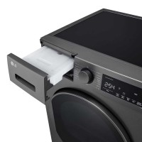 Tumble dryer LG RH80T2SP7RM 