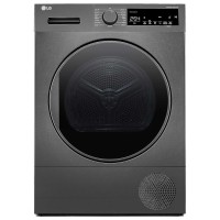 Tumble dryer LG RH80T2SP7RM 
