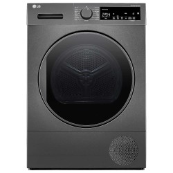 Tumble dryer LG RH80T2SP7RM 