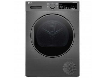 Tumble dryer LG RH80T2SP7RM 