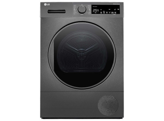 Tumble dryer LG RH80T2SP7RM 