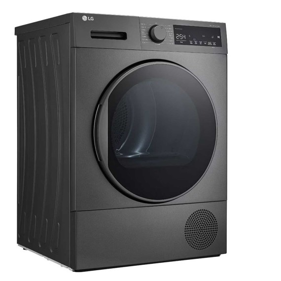 Tumble dryer LG RH80T2SP7RM 