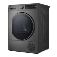 Tumble dryer LG RH80T2SP7RM 