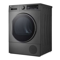 Tumble dryer LG RH80T2SP7RM 