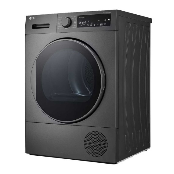 Tumble dryer LG RH80T2SP7RM 