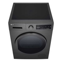 Tumble dryer LG RH80T2SP7RM 