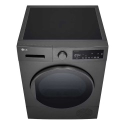 Tumble dryer LG RH80T2SP7RM 