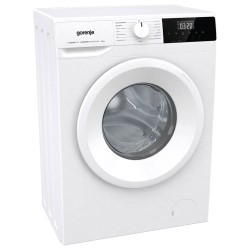 Washing machine GORENJE W1NHPI60SCS 