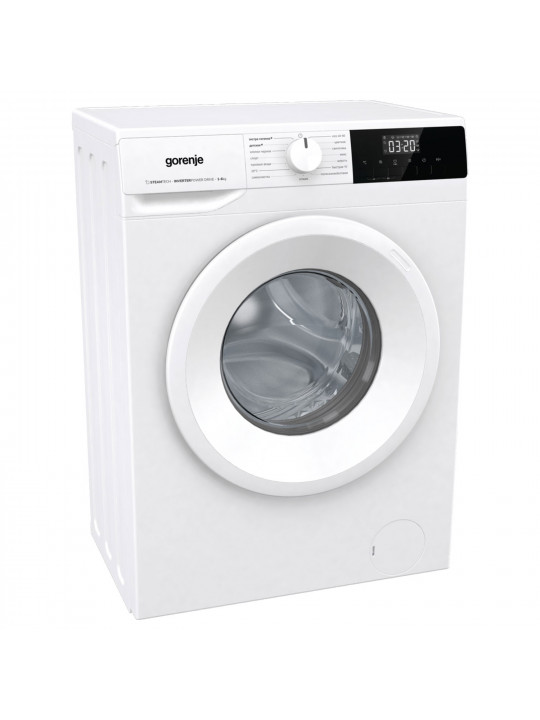 Стиральная машина GORENJE W1NHPI60SCS 