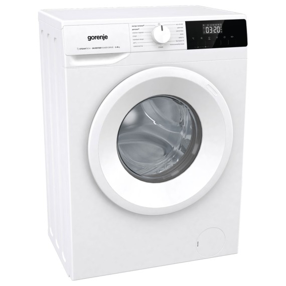 Լվացքի մեքենա GORENJE W1NHPI60SCS 