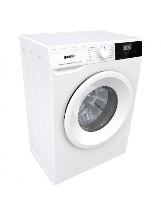 Стиральная машина GORENJE W1NHPI60SCS 