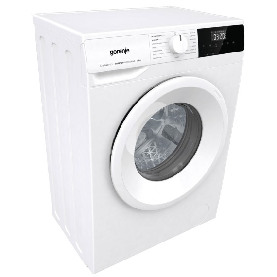 Լվացքի մեքենա GORENJE W1NHPI60SCS 
