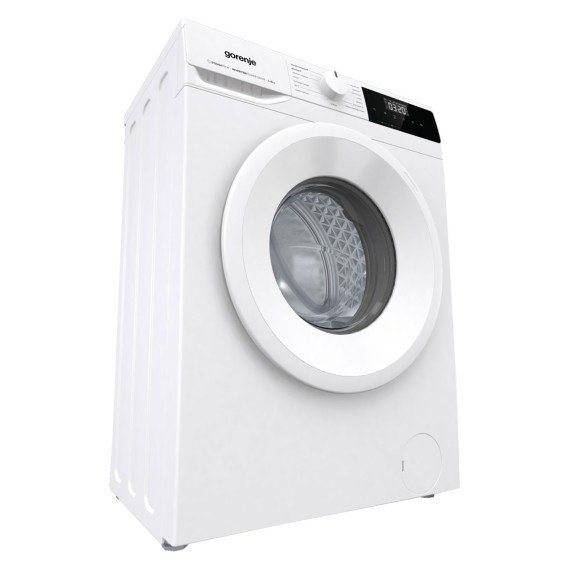 Լվացքի մեքենա GORENJE W1NHPI60SCS 