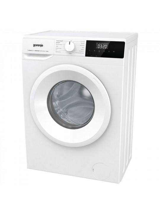 Стиральная машина GORENJE W1NHPI60SCS 