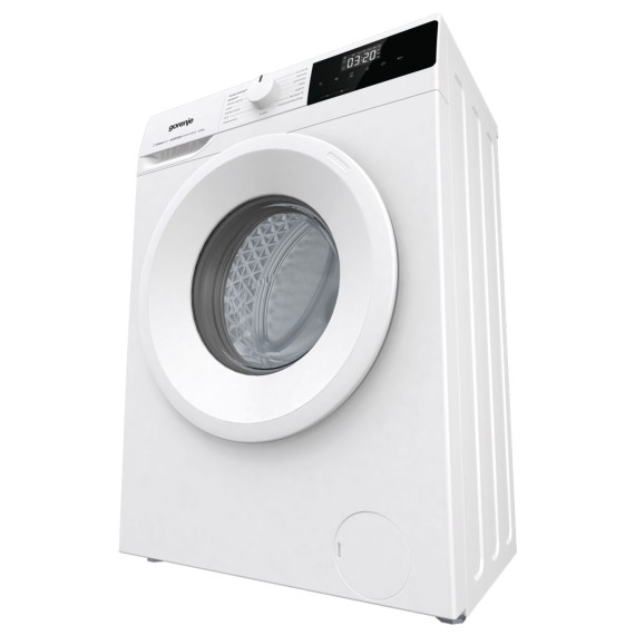 Լվացքի մեքենա GORENJE W1NHPI60SCS 