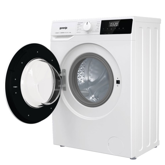 Լվացքի մեքենա GORENJE W1NHPI60SCS 