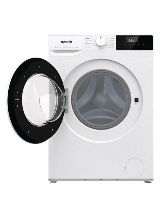 Стиральная машина GORENJE W1NHPI60SCS 