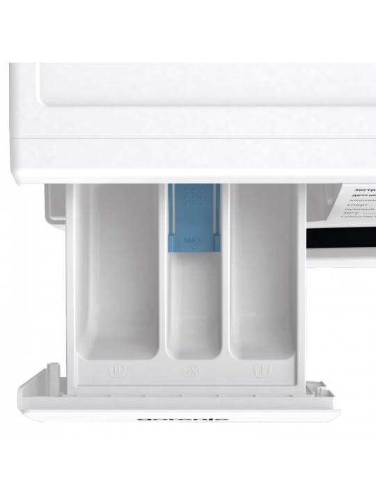 Стиральная машина GORENJE W1NHPI60SCS 