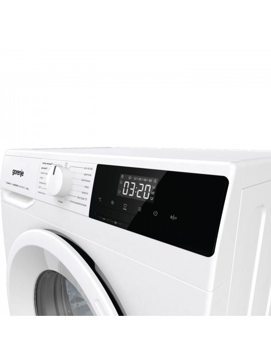 Стиральная машина GORENJE W1NHPI60SCS 