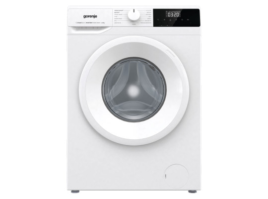 Լվացքի մեքենա GORENJE W1NHPI60SCS 