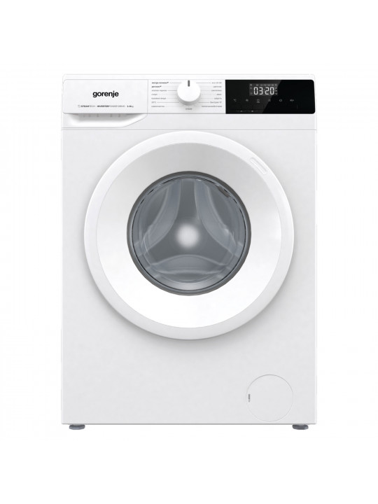 Стиральная машина GORENJE W1NHPI60SCS 
