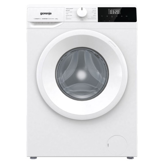 Լվացքի մեքենա GORENJE W1NHPI60SCS 