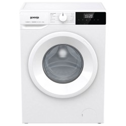 Washing machine GORENJE W1NHPI60SCS 