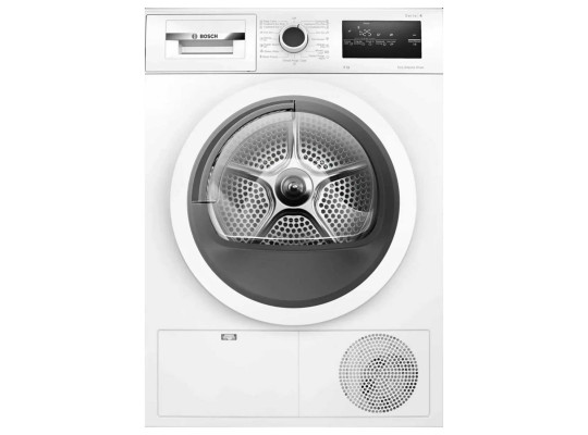 Tumble dryer BOSCH WTN86201ME 