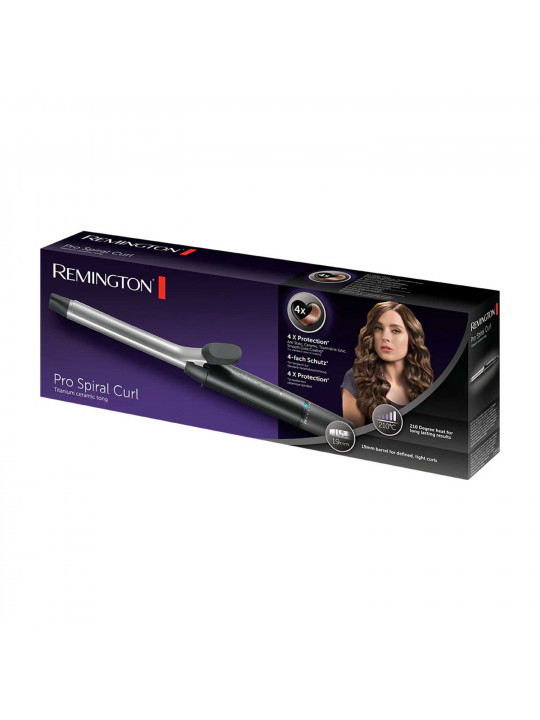 Hair styler REMINGTON CI5519 