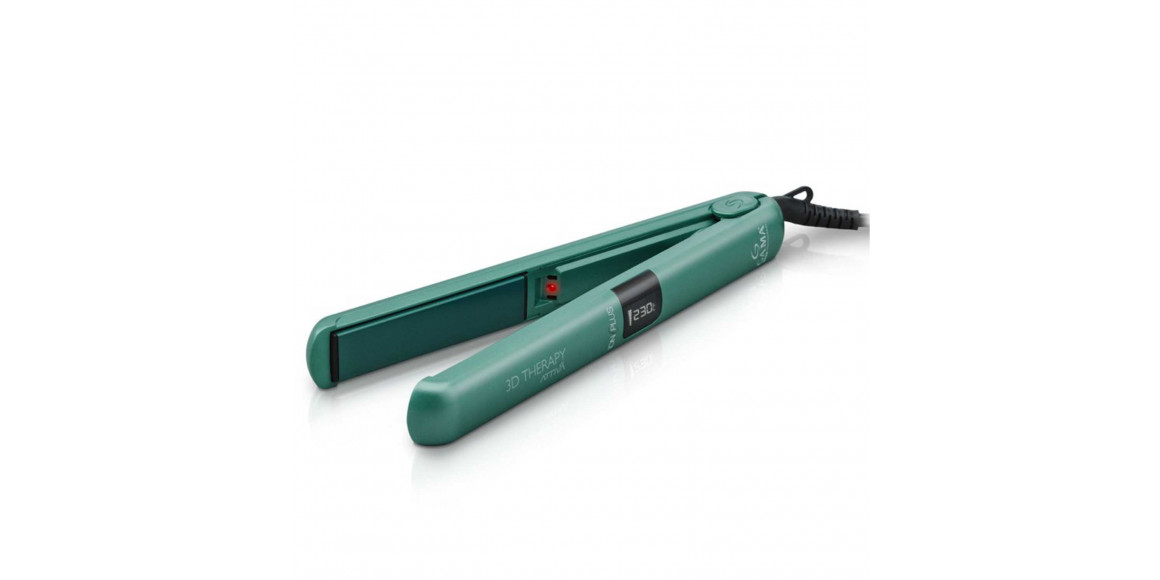 Hair styler GA.MA CP9 ATTIVA DIG. ION 3D+ (GI0734)