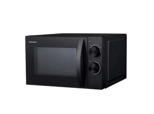 Микроволновая печь SHARP R-20GH-BK2 