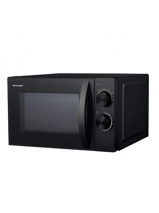 Микроволновая печь SHARP R-20GH-BK2 