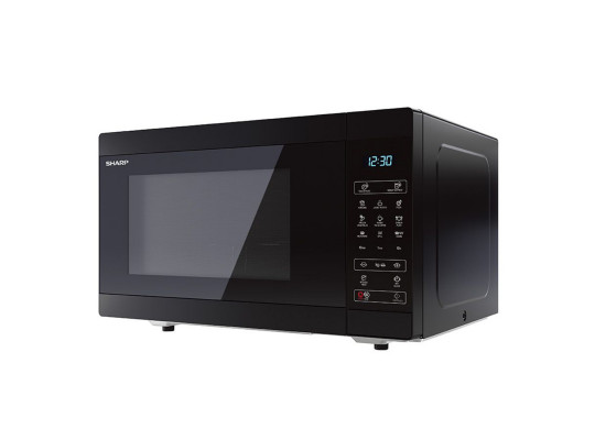 Микроволновая печь SHARP R25GSF-BK2 