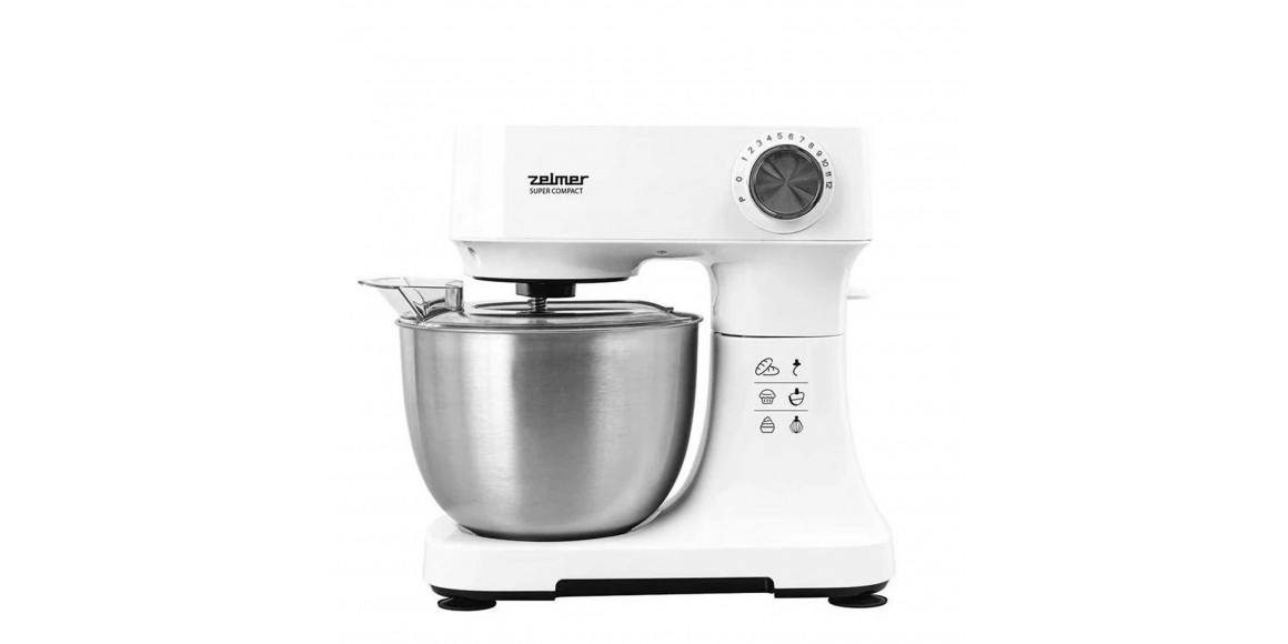 Mixer ZELMER ZKR1340 