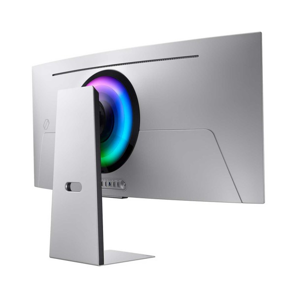 Монитор SAMSUNG Odyssey OLED G8 34 UWQHD Curved 175Hz LS34DG852SIXCI 