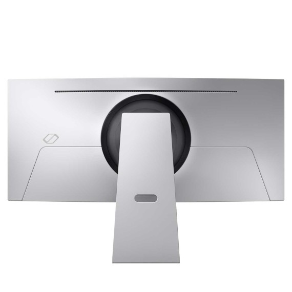 Монитор SAMSUNG Odyssey OLED G8 34 UWQHD Curved 175Hz LS34DG852SIXCI 