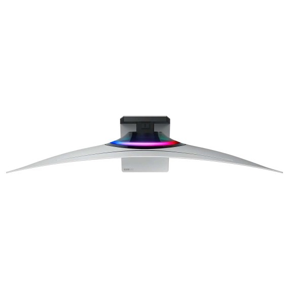 Монитор SAMSUNG Odyssey OLED G8 34 UWQHD Curved 175Hz LS34DG852SIXCI 