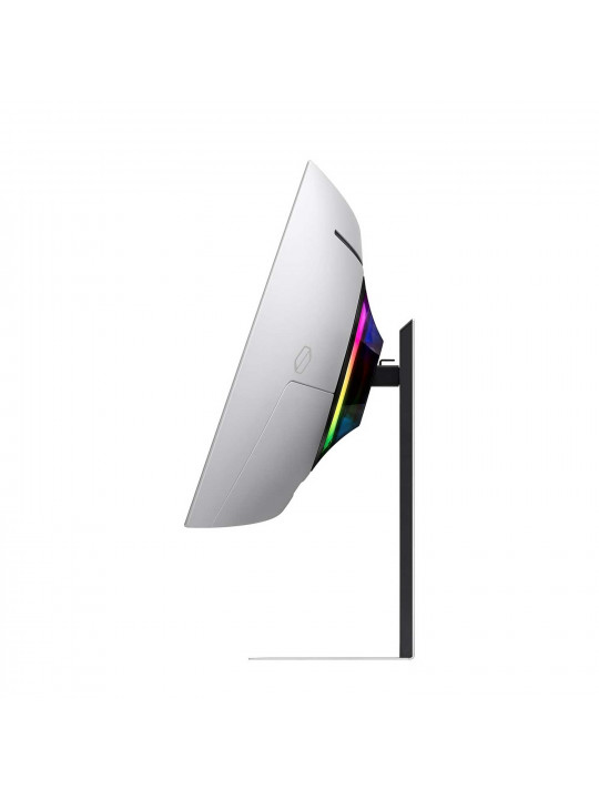 Մոնիտոր SAMSUNG Odyssey OLED G8 34 UWQHD Curved 175Hz LS34DG852SIXCI 